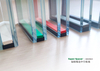 نظارات Super Spacer®insitured